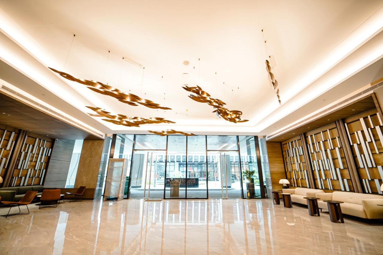 Bayprime Hotel Paranaque City Eksteriør bilde